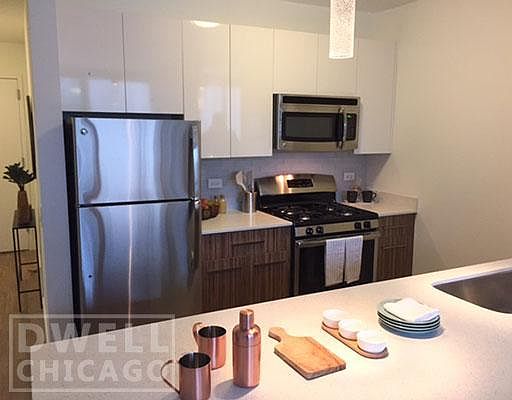 3rd image of 353 W Wolf Point Plz #S
