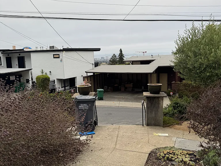 11 Panoramic Way #11.5 — Photo 1