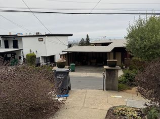 11 Panoramic Way #11.5, Berkeley, CA 94704