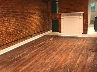 1915 E Pratt St, Baltimore, MD 21231