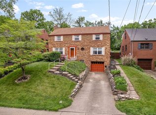 620 Scrubgrass Rd, Pittsburgh, PA 15243