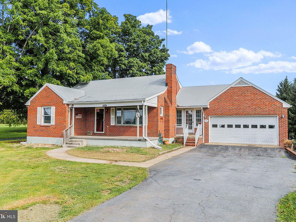 12522 National Pike, Clear Spring, MD 21722 Zillow