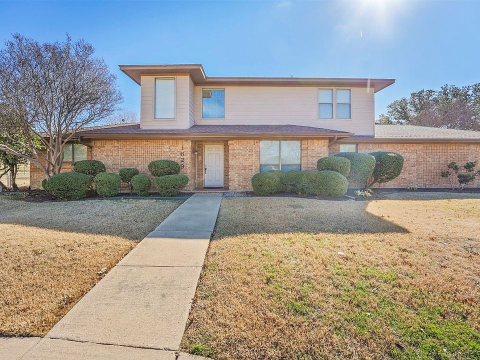 1st image of 1629 Walker Pl