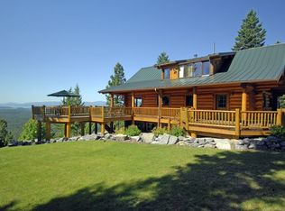 2631 Foothill Rd, Kalispell, MT 59901