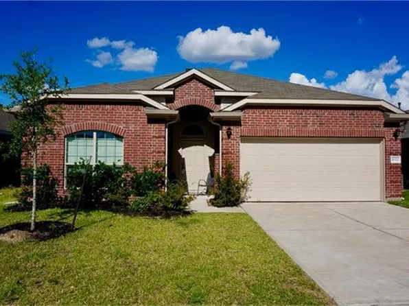 2622 Whitetip Ct, Katy, TX 77449