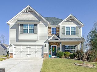 27 Ashton Pl, Newnan, GA 30265