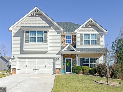 27 Ashton Pl, Newnan, GA, 30265