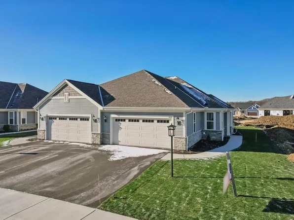 1481 Sandhill LANE #2302, Mukwonago, WI 53149