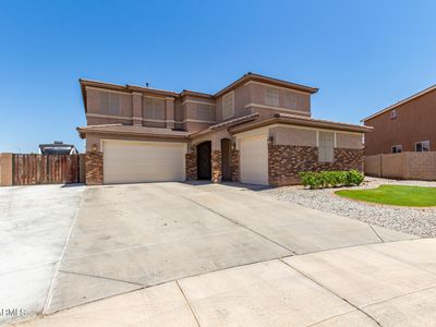 7033 S 71ST Drive, Laveen, AZ, 85339