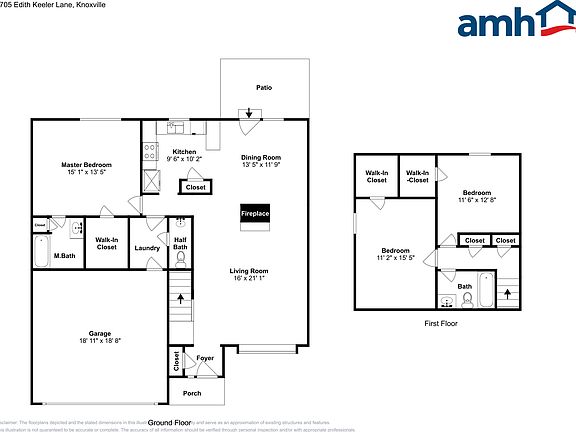 2nd image of 7705 Edith Keeler Ln