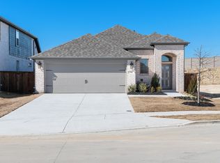 216 Palo Duro Bnd, Rhome, TX 76078