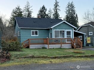 313 Taylor Street, Ryderwood, WA