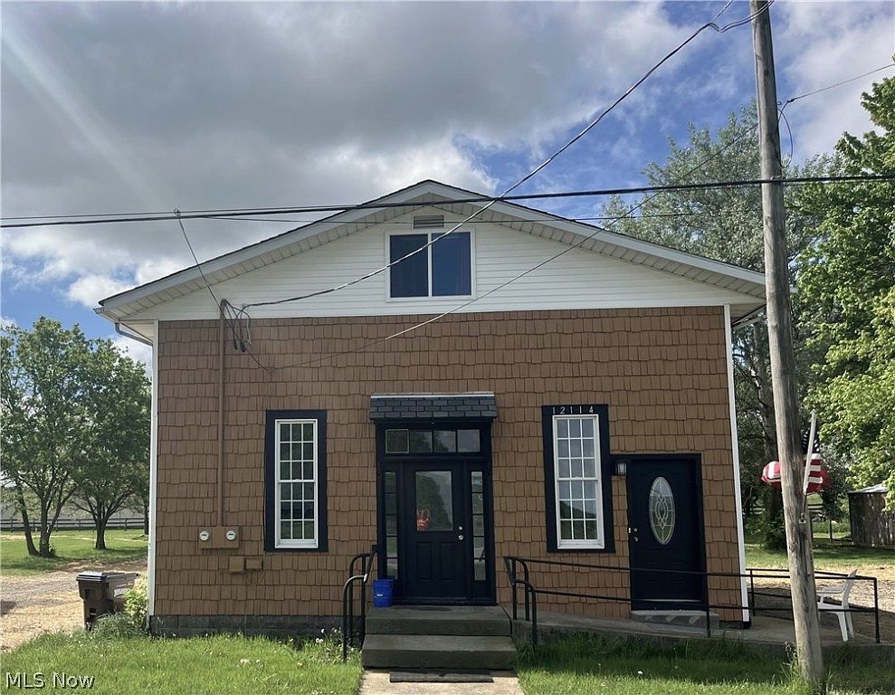 12114 Greenwich Rd, Homerville, OH 44235 MLS 5037613 Zillow