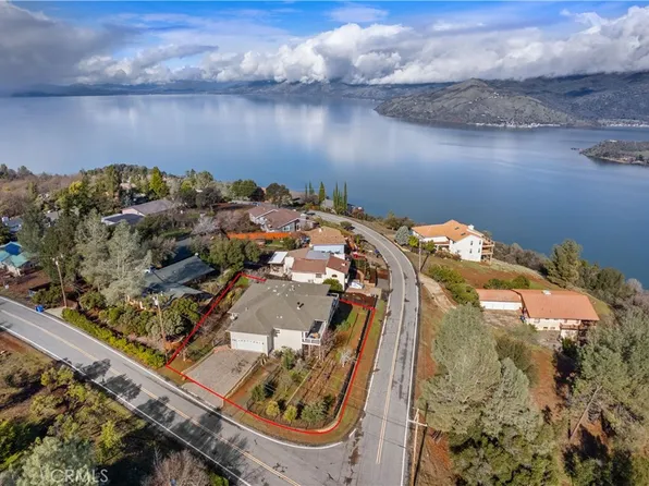 3140 Riviera Heights Dr, Kelseyville, CA 95451