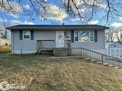 216 Woodlawn Ave, Chariton, IA, 50049