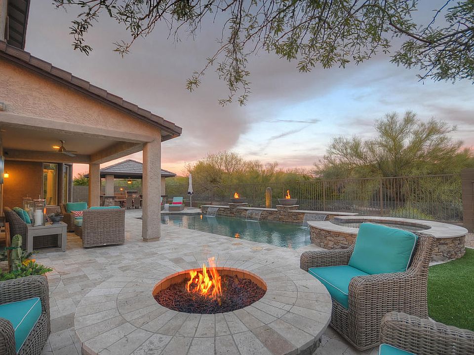 1st image of 3852 E Melinda Dr