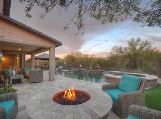 3852 E Melinda Dr, Phoenix, AZ 85050