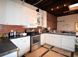 25 Saint Marys Ct #U2, Brookline, MA 02446