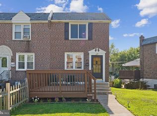 970 Keighler Ave, Glenolden, PA 19036