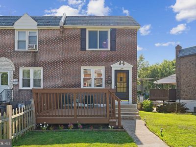 970 Keighler Ave, Glenolden, PA, 19036