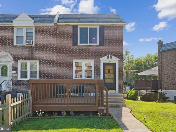 970 Keighler Ave, Glenolden, PA 19036