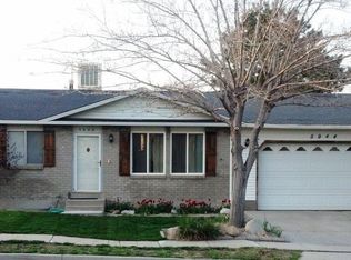 5944 W Plumbago Ave, Salt Lake City, UT 84118