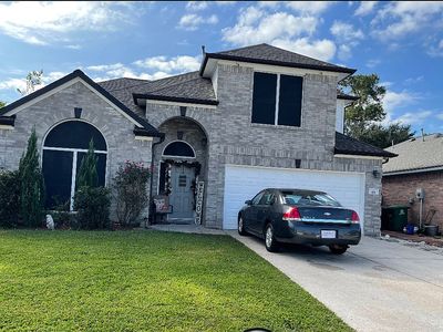 418 Mystic Glen Loop, Humble, TX, 77339
