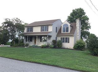 613 S 16th St, Columbia, PA 17512