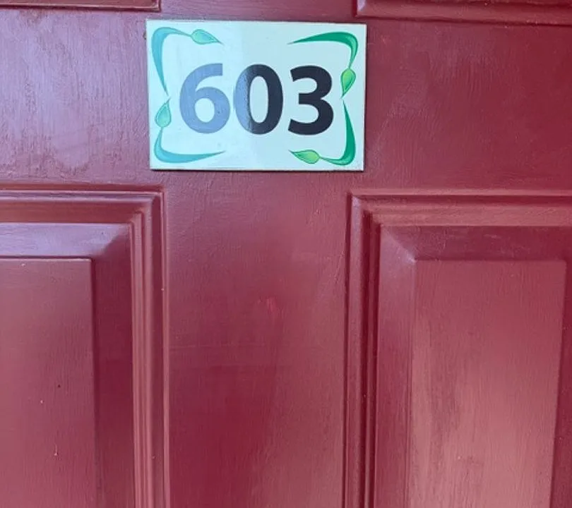 Naveen Pine Apartments
