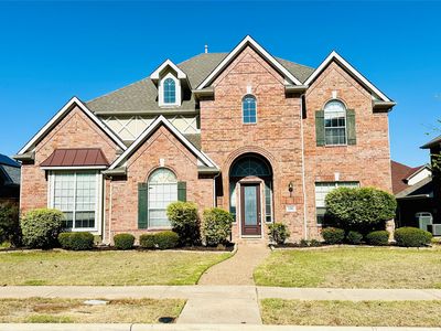 1202 Surrey Ln, Allen, TX, 75013