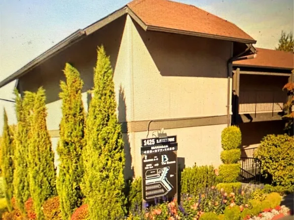 1425 S Puget Drive #101, Renton, WA 98055