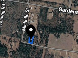0 S Michelle St, Eutawville, SC 29048