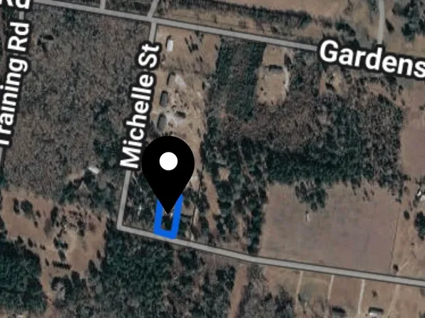 0 S Michelle St, Eutawville, SC 29048