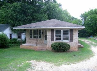 203 N Cook St, Bennettsville, SC 29512