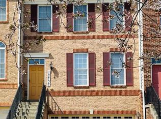 12737 York Mill Ln, Clarksburg, MD