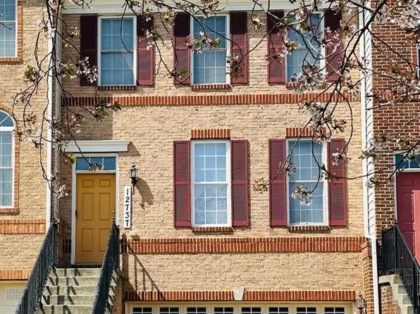 12737 York Mill Ln, Clarksburg, MD 20871