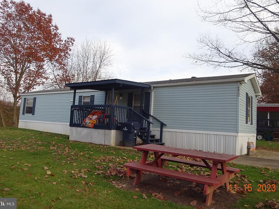 99 Shippensburg Mobile Est, Shippensburg, PA 17257 Zillow