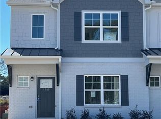 1569 Salem Dr #85, Conyers, GA 30013
