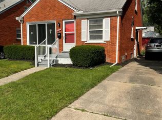 11344 Inkster Rd, Redford, MI 48239