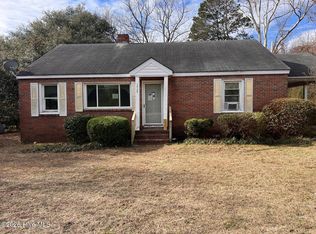 10199 Aberdeen Rd, Aberdeen, NC 28315