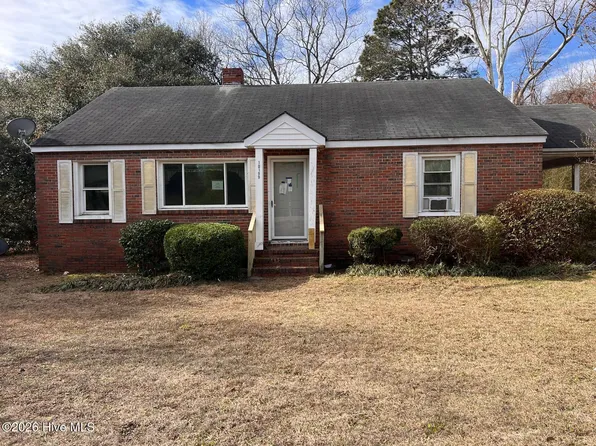 10199 Aberdeen Rd, Aberdeen, NC 28315