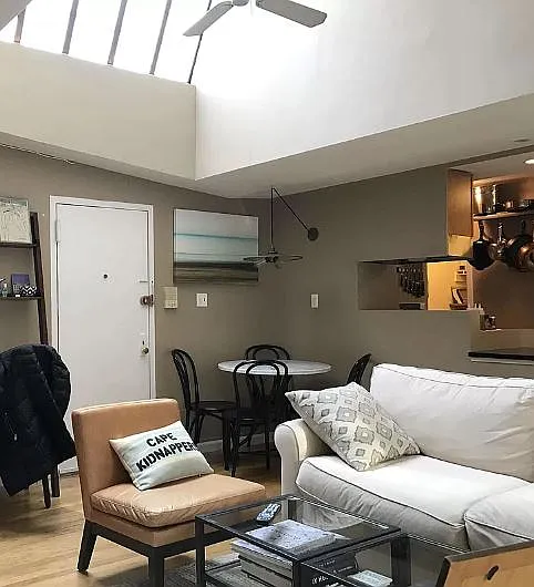 91 Charles St #5W — Photo 7