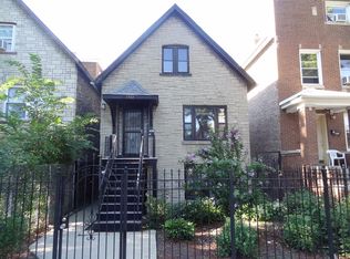 2541 W Haddon Ave #2, Chicago, IL 60622