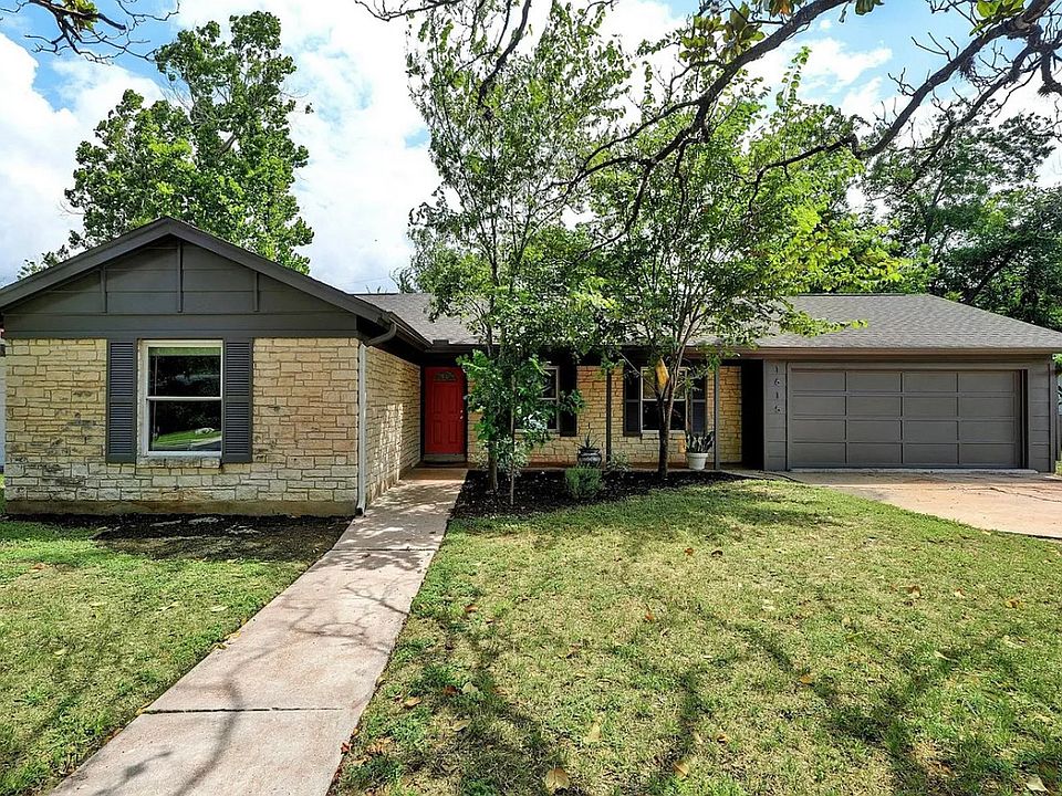 1st image of 1615 Glencrest Dr #1