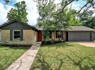 1615 Glencrest Dr #1, Austin, TX 78723