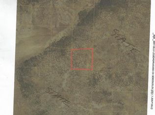 None None, Ash Fork, AZ 86320