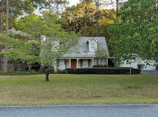 1624 Houston Dr, Vidalia, GA 30474