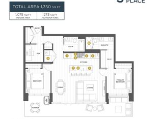 4168 Lougheed Hwy #4304, Burnaby, BC