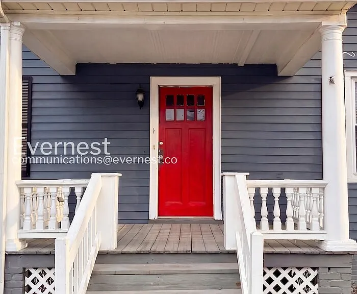 2700 Cogbill Rd #A — Photo 3