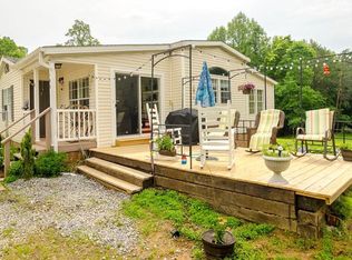 140 Tonawanda Rd, Madison, NC 27025